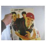 (EW6) Assorted Sleeved and Boarded ...