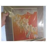 (EW6) Assorted Sleeved and Boarded ...