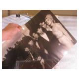 (EW6) Assorted Sleeved and Boarded ...