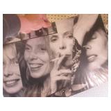 (EW6) Assorted Sleeved and Boarded ...