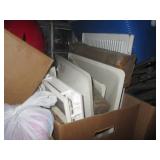 (BR1) Assorted of Unclaimed Unsold ...