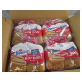(C-1) 4 - 8-Count Packages of Hot D...