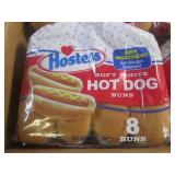 (C-1) 4 - 8-Count Packages of Hot D...
