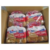 (C-1) 4 - 8-Count Packages of Hot D...