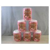 (B-1) 6 Containers of Country Time ...