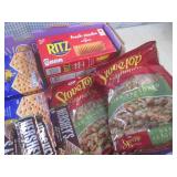 (C-2) Lot of Misc Past Date...