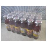 (C-2) 24-Pack of Hit Blackberry Jui...