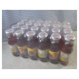 (C-2) 24-Pack of Hit Blackberry Jui...