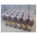(C-2) 24-Pack of Hit Blackberry Jui...