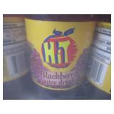 (C-2) 24-Pack of Hit Blackberry Jui...