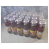 (C-2) 24-Pack of Hit Blackberry Jui...