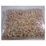 (EC2) 2 Pounds of Cashews Roasted a...