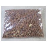 (EC2) 2 Pounds of Almonds Roasted a...