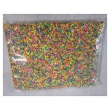 (EC2) 2 Pounds of Fruity Nerds Cand...