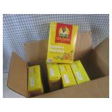 (C-1) 5 Boxes of Golden Raisins 12 ...