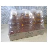 (C-2) 6 Bottles of Ocean Spray Appl...