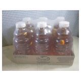 (C-2) 6 Bottles of Ocean Spray Appl...