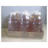 (C-2) 6 Bottles of Ocean Spray Appl...