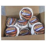 (FRZ) 12 Frozen Ball Park Flame Gri...