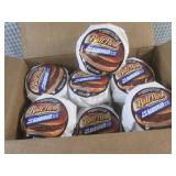 (FRZ) 12 Frozen Ball Park Flame Gri...