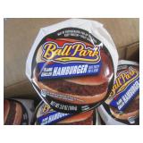 (FRZ) 12 Frozen Ball Park Flame Gri...