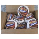 (FRZ) 12 Frozen Ball Park Flame Gri...