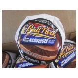 (FRZ) 12 Frozen Ball Park Flame Gri...