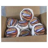 (FRZ) 12 Frozen Ball Park Flame Gri...