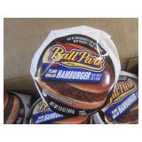 (FRZ) 12 Frozen Ball Park Flame Gri...