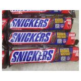 (B-3) 12 Share Size 2-Bar Snickers ...