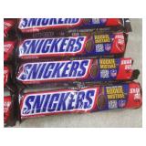 (B-3) 12 Share Size 2-Bar Snickers ...
