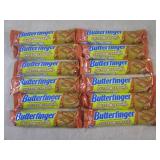 (B-3) 12 Butterfinger Salted Carame...