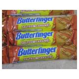 (B-3) 12 Butterfinger Salted Carame...