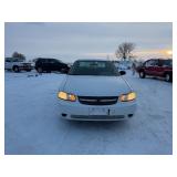 2004 Chevrolet Classic