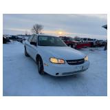 2004 Chevrolet Classic