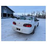 2004 Chevrolet Classic