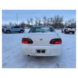 2004 Chevrolet Classic