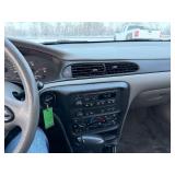 2004 Chevrolet Classic