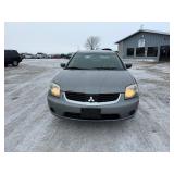 2008 Mitsubishi Galant