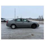 2008 Mitsubishi Galant