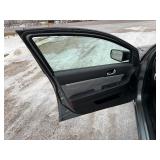 2008 Mitsubishi Galant