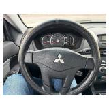 2008 Mitsubishi Galant