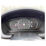 2008 Mitsubishi Galant