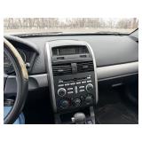 2008 Mitsubishi Galant