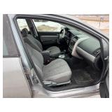 2008 Mitsubishi Galant