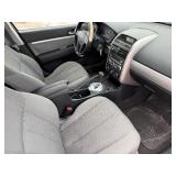 2008 Mitsubishi Galant