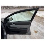 2008 Mitsubishi Galant