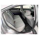 2008 Mitsubishi Galant