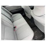 2008 Mitsubishi Galant