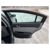 2008 Mitsubishi Galant